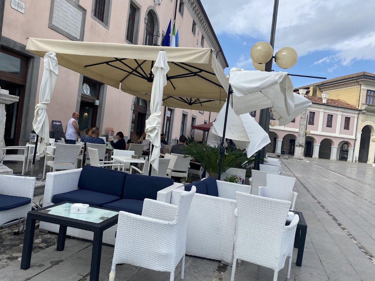 Risto Bar al Municipio Piazza Grande 1 - Palmanova (UD) — foto 1