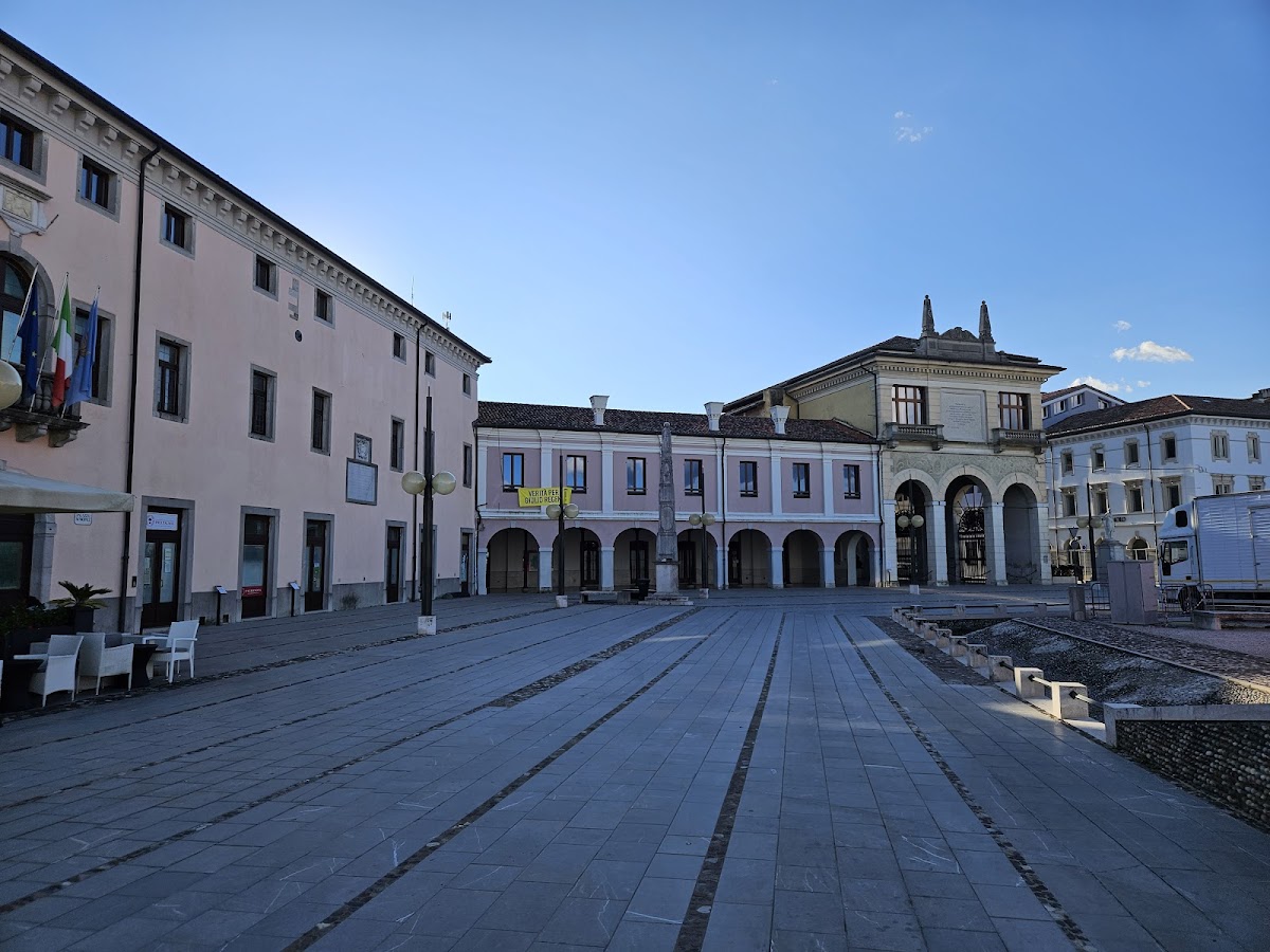 Risto Bar al Municipio Piazza Grande 1 - Palmanova (UD) — foto 4